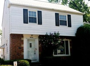 4844 Westbourne Rd, Lyndhurst, OH 44124