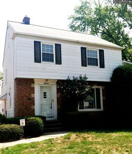 4844 Westbourne Rd, Lyndhurst, OH, 44124