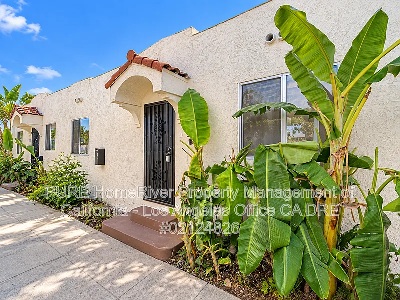 1 bed, 1.0 bath, 500 sqft, $1,600 — Photo 2