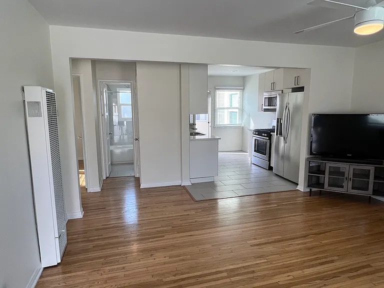 furniture not included