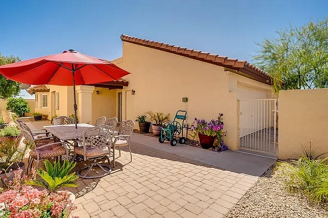 10925 E Hope Dr — Photo 13