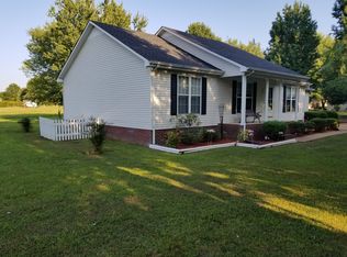 226 Darbytown Rd, Hohenwald, TN 38462