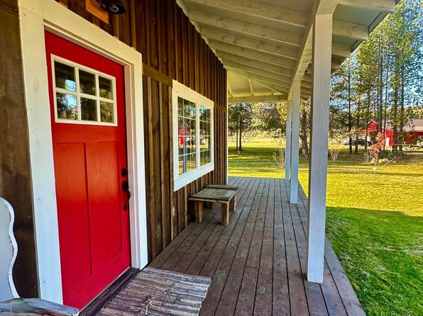 438 Green Valley Rd, Fernwood, ID 83830