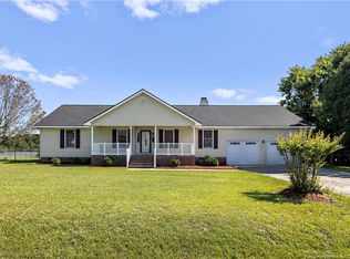 321 Stoney Creek Dr, Sanford, NC 27332