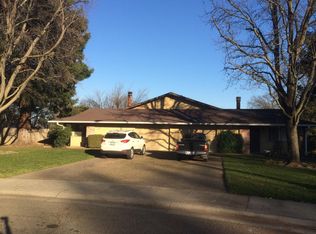 862 Netters Cir, Chico, CA 95973