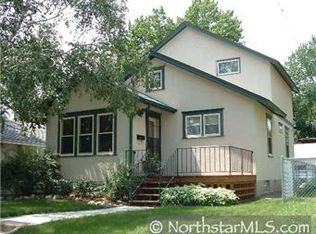 5636 39th Ave S, Minneapolis, MN 55417
