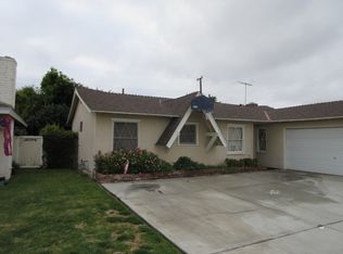 11831 Tunstall St, Garden Grove, CA 92845