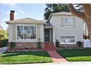 255 Portola Dr, San Mateo, CA 94403