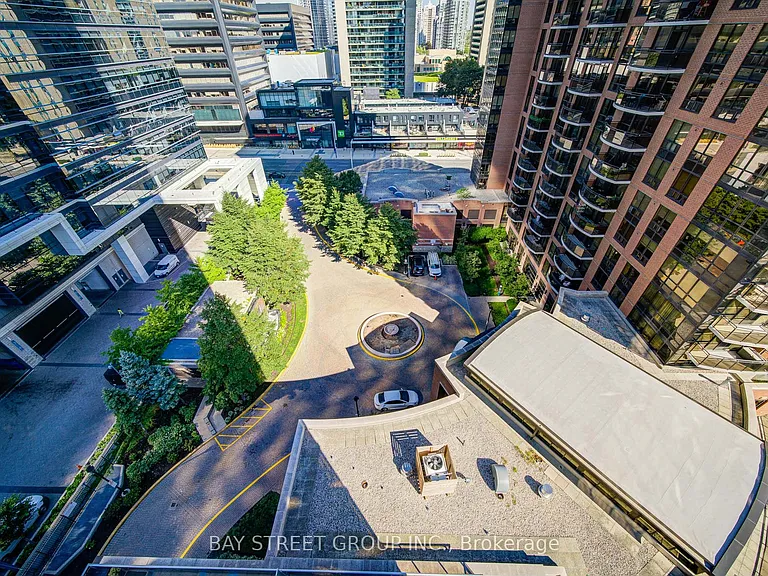23 Sheppard Ave E #1104 — Photo 33