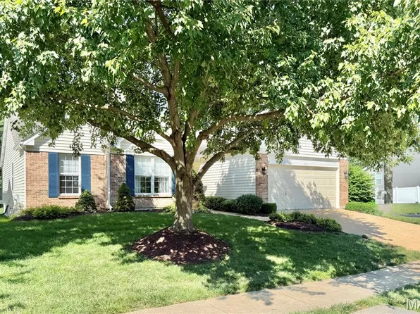 633 Lind Rd, Saint Louis, MO 63125