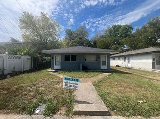 413 N Hawthorne St #A, Chattanooga, TN 37404