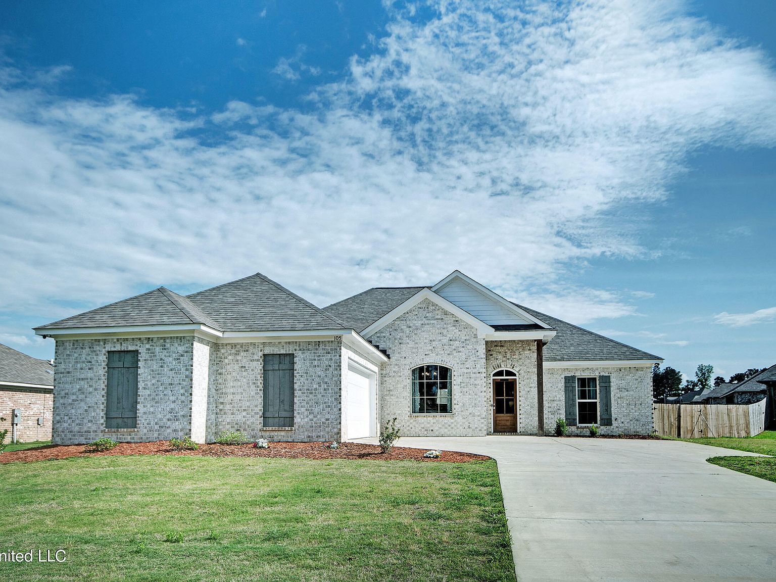 105 Chartleigh Cir, Canton, MS 39046 Zillow