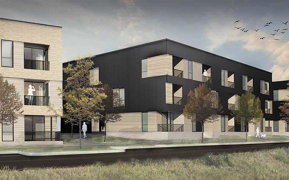 Building Photo