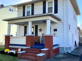 1165 N Main St, Elmira, NY