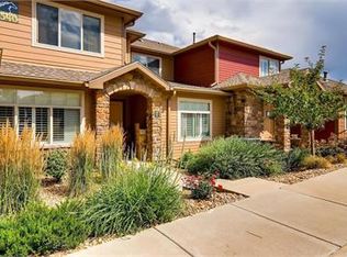 8540 Gold Peak Ln UNIT E, Highlands Ranch, CO 80130