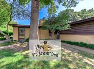 2111 E 56th St, Tulsa, OK 74105