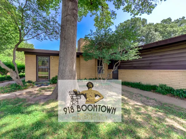 2111 E 56th St, Tulsa, OK 74105