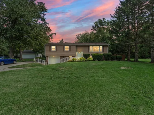 1201 S Lake Park Ave, Hobart, IN 46342