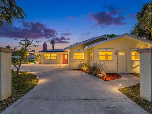 614 SE Flamingo Avenue, Stuart, FL 34996