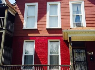 5116 S Wabash Ave, Chicago, IL 60615