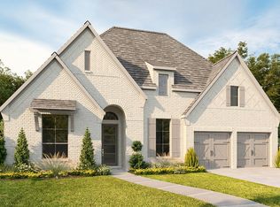523A Plan, Tribute 60', The Colony, TX 75056
