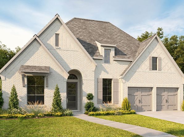 Home for Sale in The Colony TX