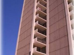 2323 N Central Ave, Phoenix, AZ 85004