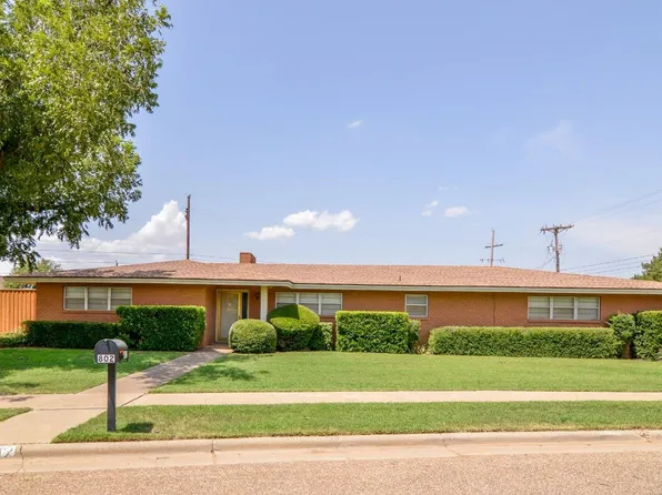 802 6th St, Wolfforth, TX 79382