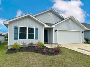 1929 High Ridge Ct, Pensacola, FL 32534