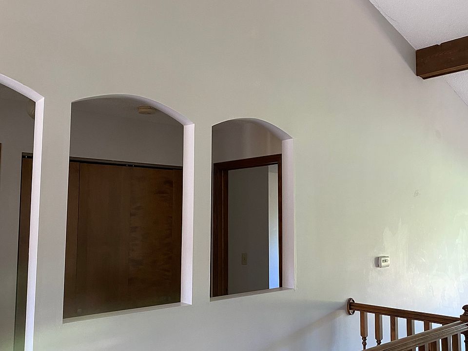 Nice accent feature in great room