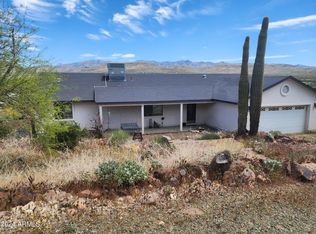 19545 E Scenic Loop, Black Canyon City, AZ 85324