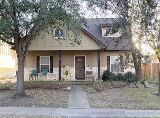 3411 Cullen Trl, College Station, TX 77845