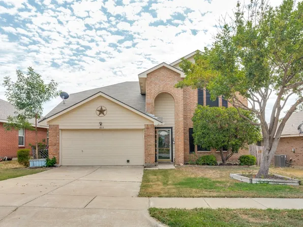 4913 Parkview Hills Ln, Fort Worth, TX 76179