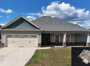 5 Cheyenne Trl, Fort Mitchell, AL 36856