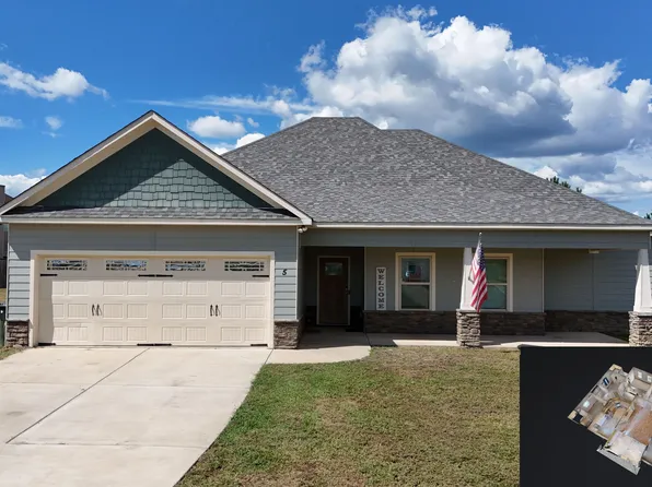 5 Cheyenne Trl, Fort Mitchell, AL 36856