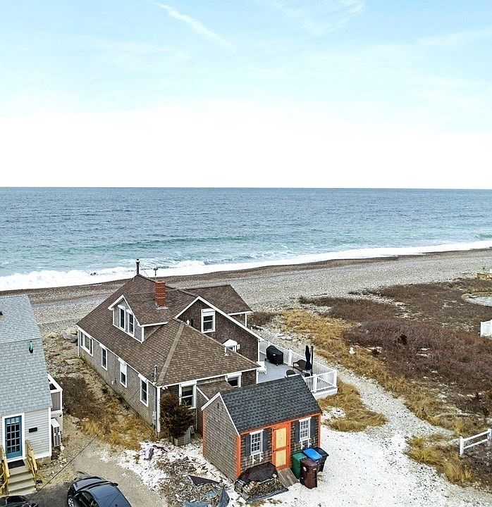 153 Humarock Bch, Scituate, MA 02066 Zillow