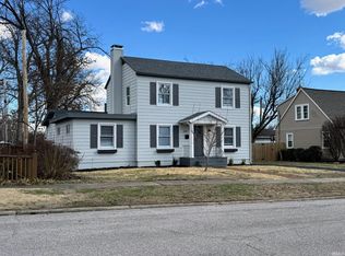 410 S Ruston Ave, Evansville, IN 47714