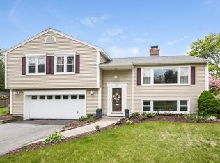 432 Frank Smith Rd, Longmeadow, MA 01106