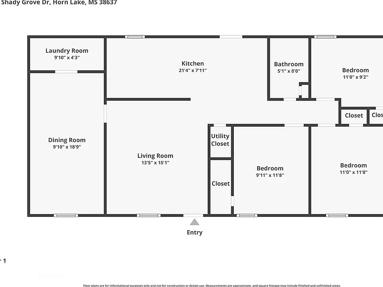 2695 Shady Grove Dr — Photo 2