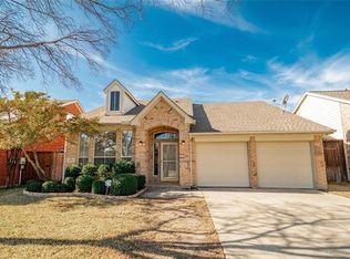 6221 Coldwater Ln, Flower Mound, TX 75028