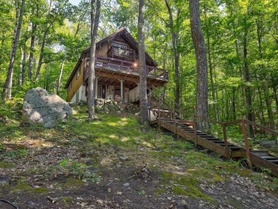 23 Huttwil Drive, Madison, NH, 03849