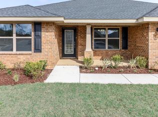 2649 Prominence Ln, Crestview, FL 32536