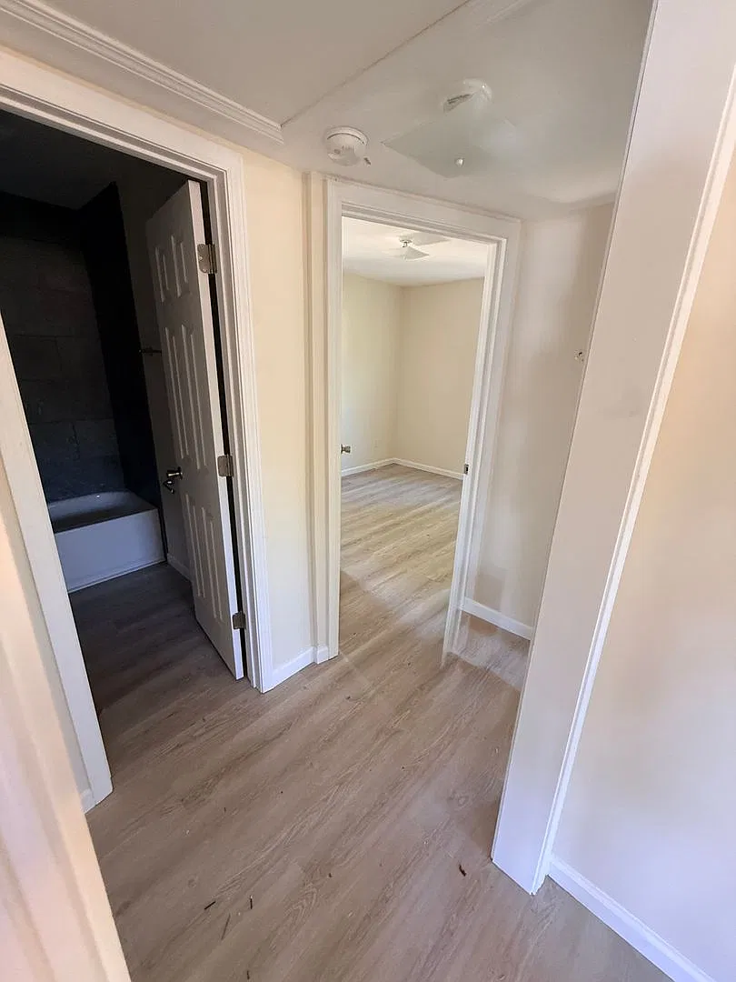 2 bedroom 1 bath house — Photo 4