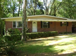1705 Raa Ave, Tallahassee, FL 32303