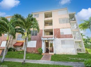 Cond Vilas De Castro Edif E Apto 3 D #D-3, Caguas, PR 00725