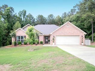 385 Reuben Dr, Alexander, AR 72002