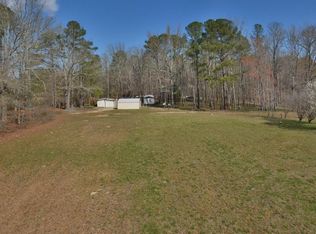 1541 Trailwood Dr, Creedmoor, NC 27522