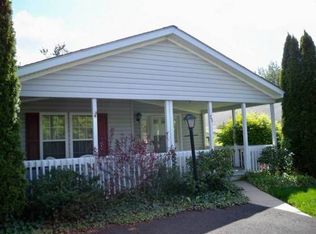 73 Juniper Cir, New Hope, PA 18938