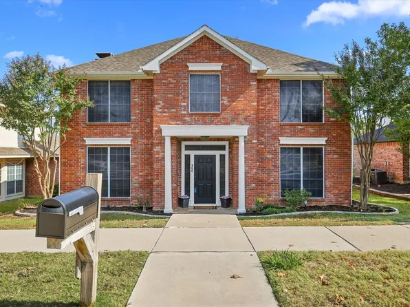 966 Camden Dr, Lewisville, TX 75067