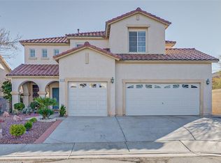 521 Curtin Ct, Las Vegas, NV 89123